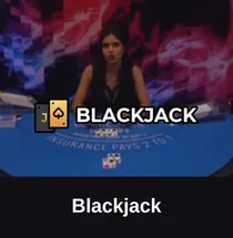 Blackjack