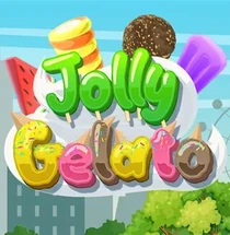 Jolly Gelato